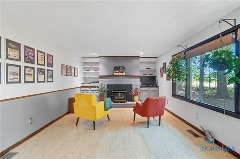 Tiny photo for 43 Oak Drive, Napoleon, OH 43545 (MLS # 6136323)
