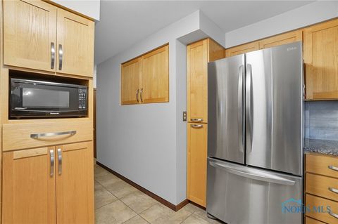Tiny photo for 43 Oak Drive, Napoleon, OH 43545 (MLS # 6136323)