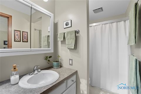 Tiny photo for 43 Oak Drive, Napoleon, OH 43545 (MLS # 6136323)