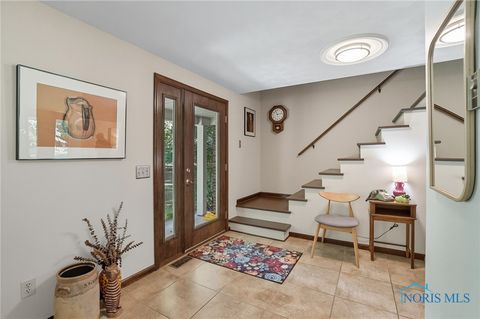 Tiny photo for 43 Oak Drive, Napoleon, OH 43545 (MLS # 6136323)