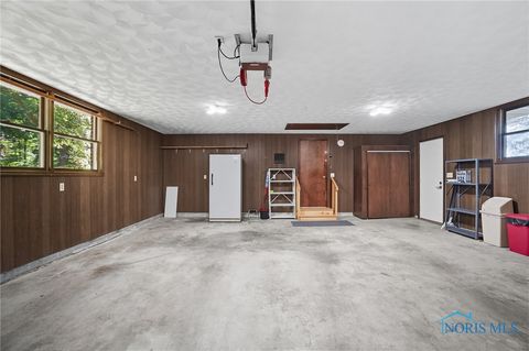 Tiny photo for 43 Oak Drive, Napoleon, OH 43545 (MLS # 6136323)