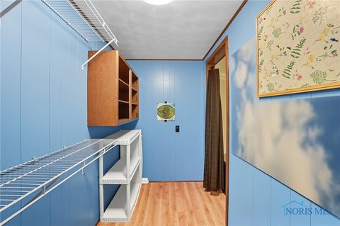 Tiny photo for 43 Oak Drive, Napoleon, OH 43545 (MLS # 6136323)