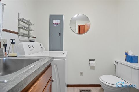 Tiny photo for 43 Oak Drive, Napoleon, OH 43545 (MLS # 6136323)