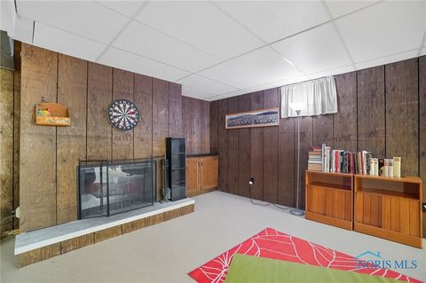Tiny photo for 43 Oak Drive, Napoleon, OH 43545 (MLS # 6136323)