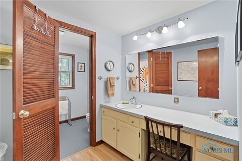 Tiny photo for 43 Oak Drive, Napoleon, OH 43545 (MLS # 6136323)
