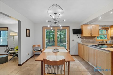 Tiny photo for 43 Oak Drive, Napoleon, OH 43545 (MLS # 6136323)