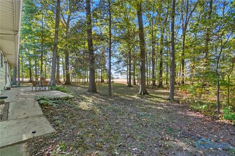 Tiny photo for 43 Oak Drive, Napoleon, OH 43545 (MLS # 6136323)