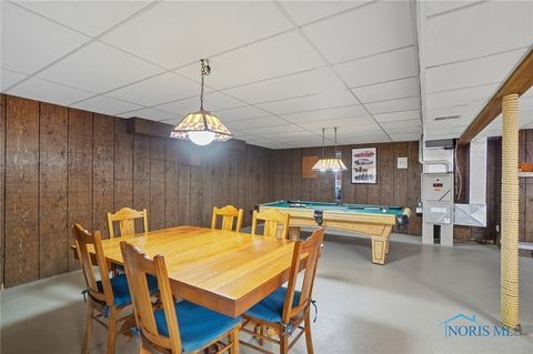 Tiny photo for 43 Oak Drive, Napoleon, OH 43545 (MLS # 6136323)