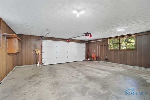 Tiny photo for 43 Oak Drive, Napoleon, OH 43545 (MLS # 6136323)