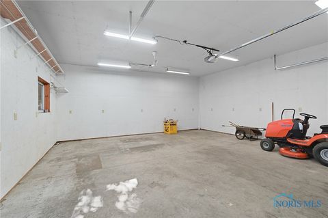 Tiny photo for 43 Oak Drive, Napoleon, OH 43545 (MLS # 6136323)
