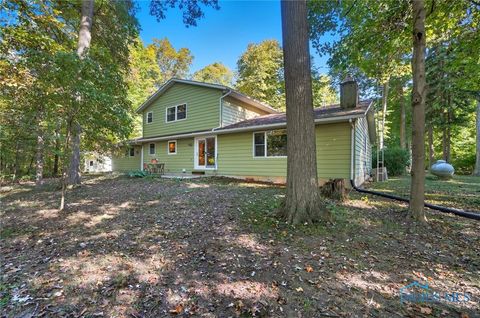 Tiny photo for 43 Oak Drive, Napoleon, OH 43545 (MLS # 6136323)