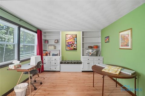 Tiny photo for 43 Oak Drive, Napoleon, OH 43545 (MLS # 6136323)