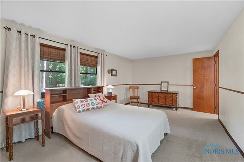 Tiny photo for 43 Oak Drive, Napoleon, OH 43545 (MLS # 6136323)
