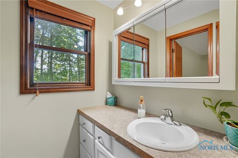 Tiny photo for 43 Oak Drive, Napoleon, OH 43545 (MLS # 6136323)