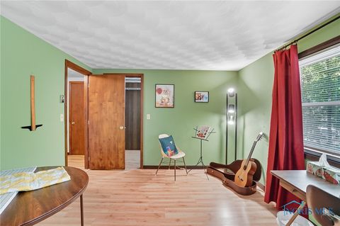Tiny photo for 43 Oak Drive, Napoleon, OH 43545 (MLS # 6136323)