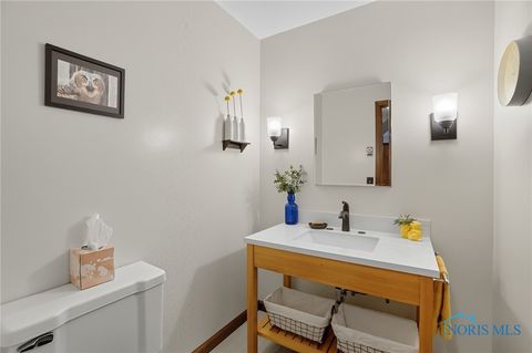 Tiny photo for 43 Oak Drive, Napoleon, OH 43545 (MLS # 6136323)