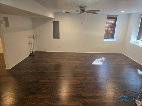 Tiny photo for 3121 County Road Ef, Swanton, OH 43558 (MLS # 6135006)