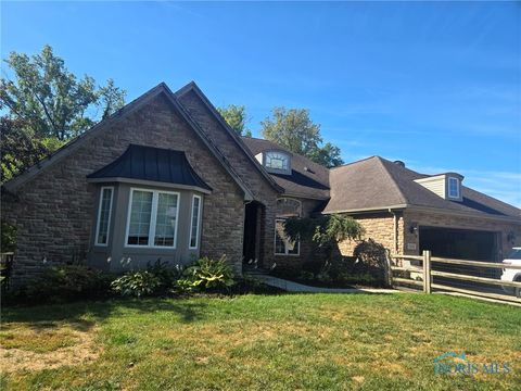 Photo of 3121 County Road Ef, Swanton, OH 43558 (MLS # 6135006)