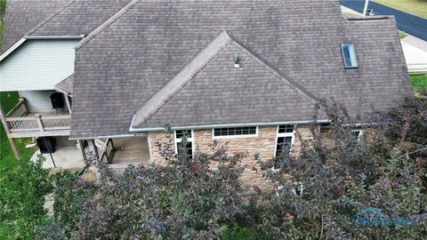 Tiny photo for 3121 County Road Ef, Swanton, OH 43558 (MLS # 6135006)