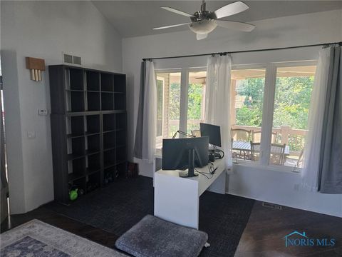 Tiny photo for 3121 County Road Ef, Swanton, OH 43558 (MLS # 6135006)