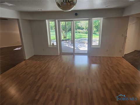 Tiny photo for 3121 County Road Ef, Swanton, OH 43558 (MLS # 6135006)