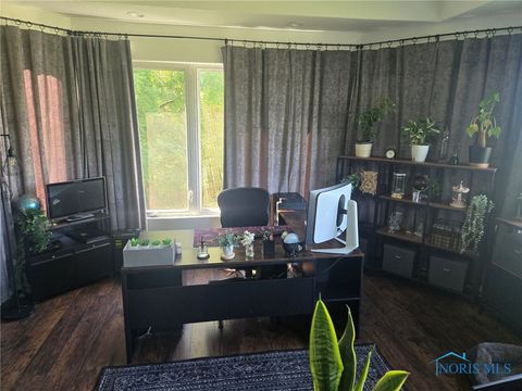 Tiny photo for 3121 County Road Ef, Swanton, OH 43558 (MLS # 6135006)