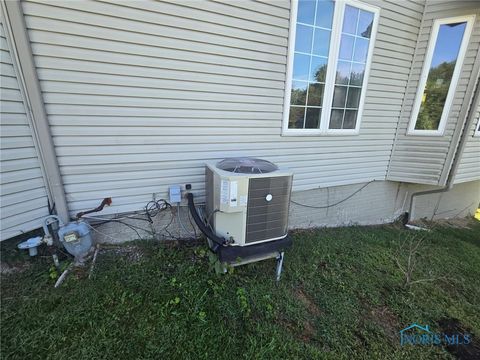 Tiny photo for 3121 County Road Ef, Swanton, OH 43558 (MLS # 6135006)