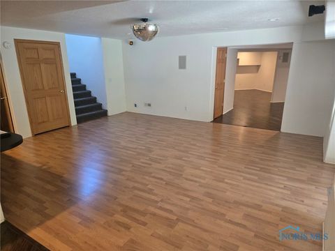 Tiny photo for 3121 County Road Ef, Swanton, OH 43558 (MLS # 6135006)