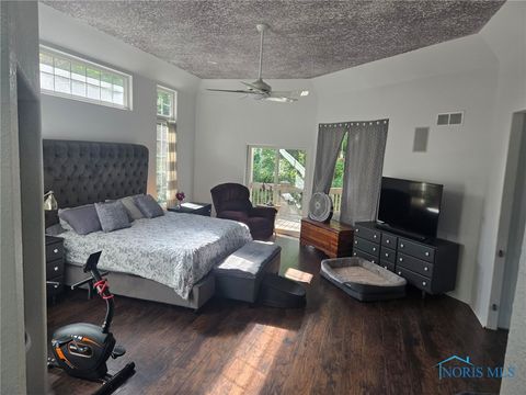 Tiny photo for 3121 County Road Ef, Swanton, OH 43558 (MLS # 6135006)