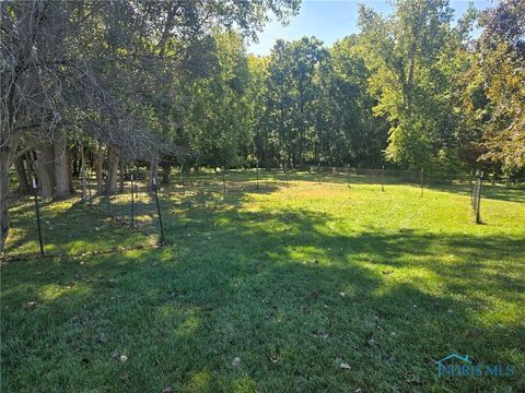 Tiny photo for 3121 County Road Ef, Swanton, OH 43558 (MLS # 6135006)