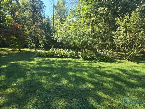 Tiny photo for 3121 County Road Ef, Swanton, OH 43558 (MLS # 6135006)
