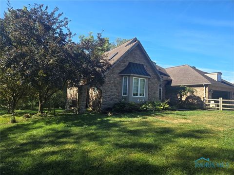 Tiny photo for 3121 County Road Ef, Swanton, OH 43558 (MLS # 6135006)
