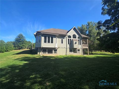 Tiny photo for 3121 County Road Ef, Swanton, OH 43558 (MLS # 6135006)