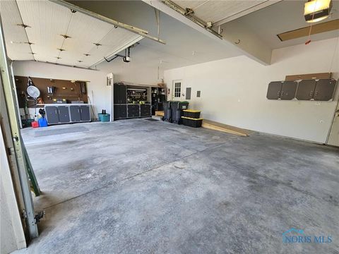 Tiny photo for 3121 County Road Ef, Swanton, OH 43558 (MLS # 6135006)