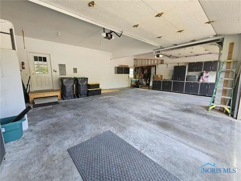 Tiny photo for 3121 County Road Ef, Swanton, OH 43558 (MLS # 6135006)