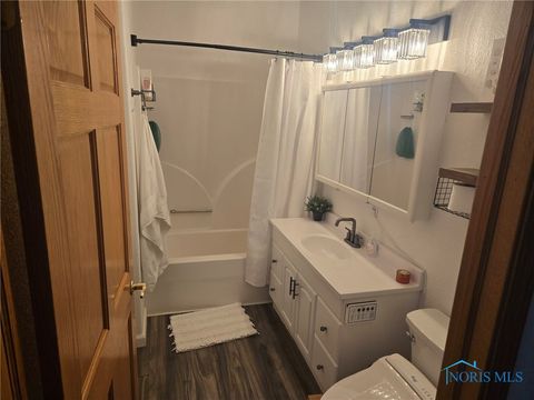 Tiny photo for 3121 County Road Ef, Swanton, OH 43558 (MLS # 6135006)