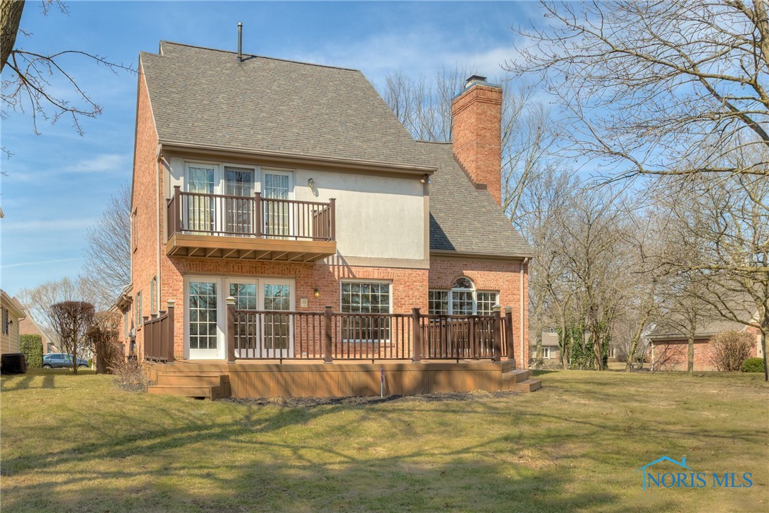 9504 Sheffield Road, Perrysburg, Ohio image 31