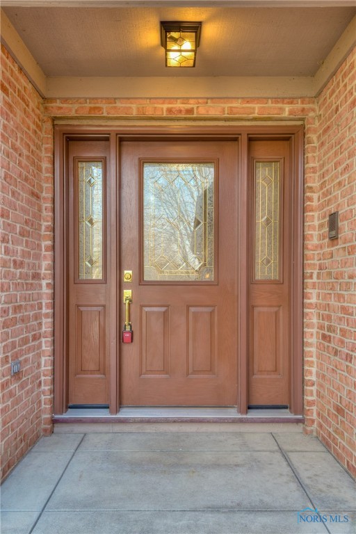 9504 Sheffield Road, Perrysburg, Ohio image 29