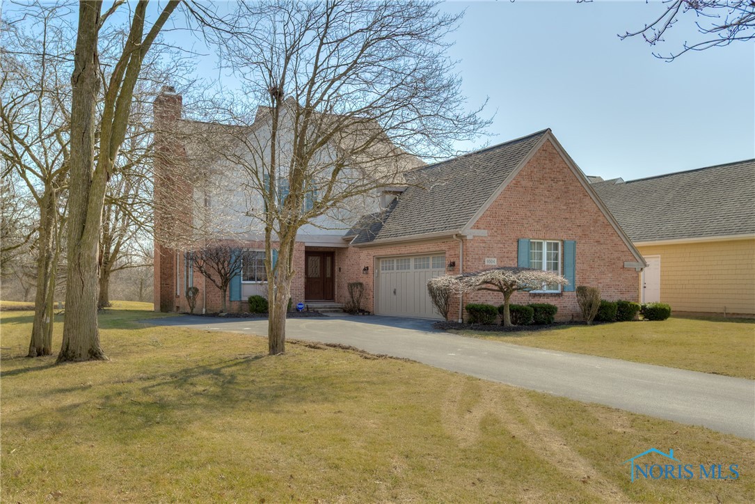9504 Sheffield Road, Perrysburg, Ohio image 1