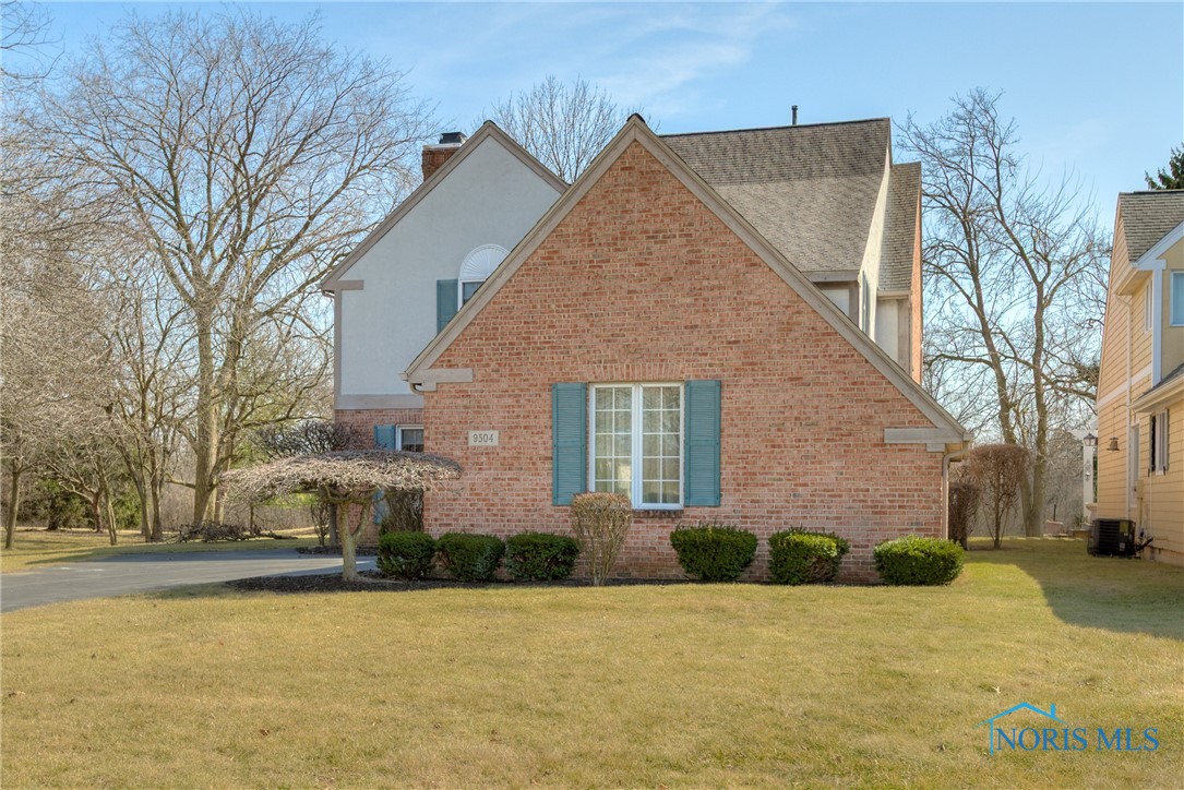 9504 Sheffield Road, Perrysburg, Ohio image 30