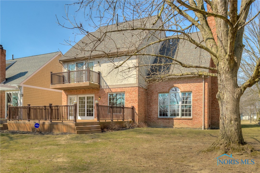 9504 Sheffield Road, Perrysburg, Ohio image 32