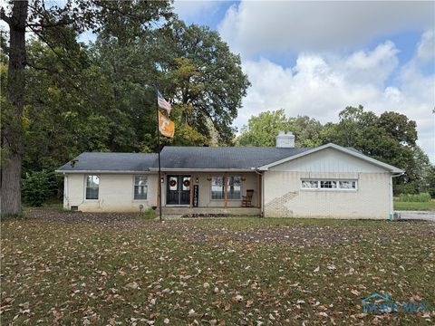 Tiny photo for 9721 Road 180, Paulding, OH 45879 (MLS # 6136184)