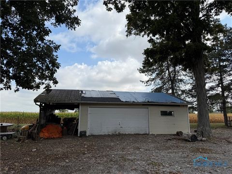 Tiny photo for 9721 Road 180, Paulding, OH 45879 (MLS # 6136184)