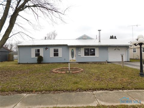 1518 Parkside Place, Findlay, OH 45840 - #: 6112837