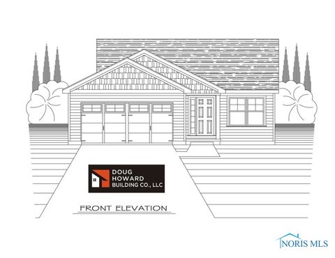 Photo of 5026 Easton Drive, Oregon, OH 43616 (MLS # 6135489)