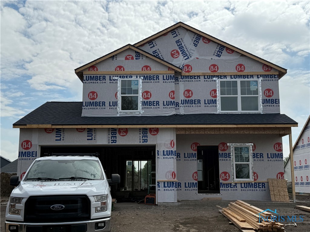 719 W Ironwood Drive, Rossford, Ohio image 1