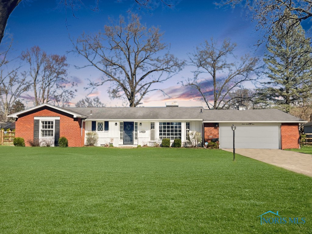 3704 Naples Drive, Toledo, Ohio image 1