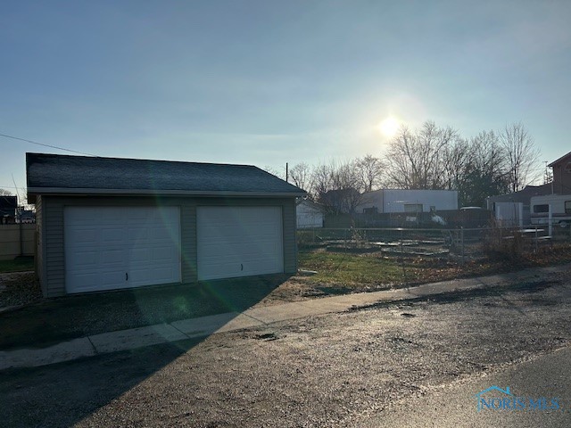 432 N Williams St, Bryan, Ohio image 29