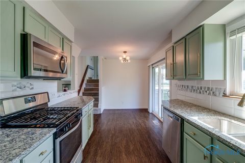 Tiny photo for 426 Cheswick Road, Holland, OH 43528 (MLS # 6136595)