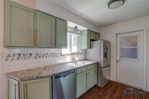 Tiny photo for 426 Cheswick Road, Holland, OH 43528 (MLS # 6136595)